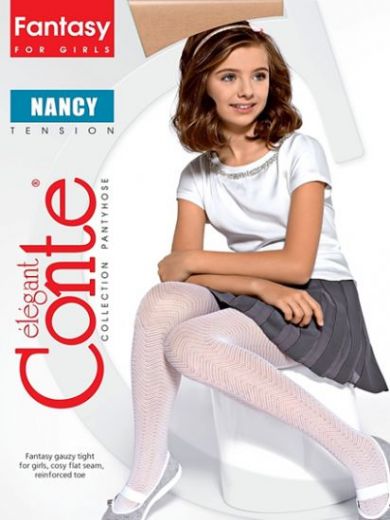 колготки CONTE Fantasy Nancy