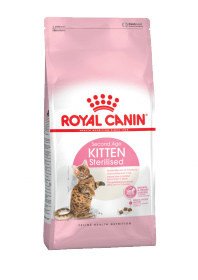 Kitten sterilised 3,5 кг