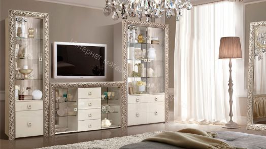 Зеркало Тиффани Премиум