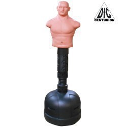 Водоналивной манекен DFC Centurion Adjustable Punch Man-Medium (беж) TLS-H