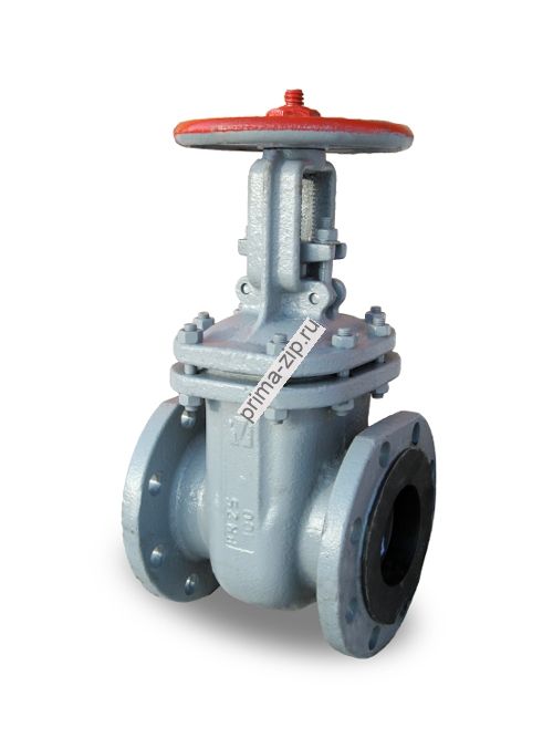 Задвижка стальная фланцевая 30с64нж Ду 300