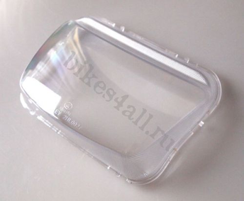 Стекло фары квадратной Yamaha YBR 125