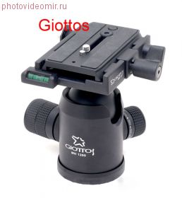 Штативная головка Giottos MH1200-621