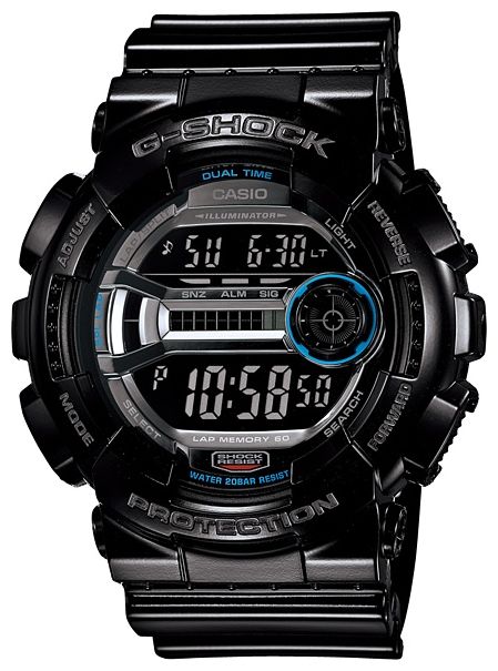 CASIO GD-110-1E