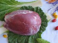 Говядина охлажденная без кости голяшка Беларусь от 4 кг