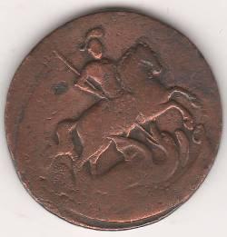 1 копейка 1759 г.