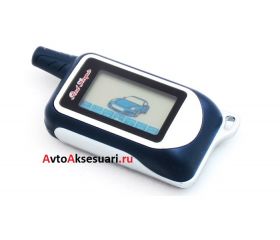 Брелок Red Scorpio 7700 - ЖК