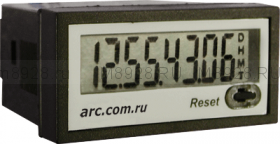 Счетчик времени наработки ARCOM-TC-2400