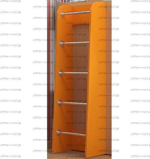 Лестница Дельта-23/1