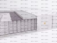 Матрас бесклеевой Эко Комфорт Beautyson S1200