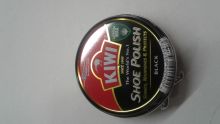 Крем для обуви KIWI черн.