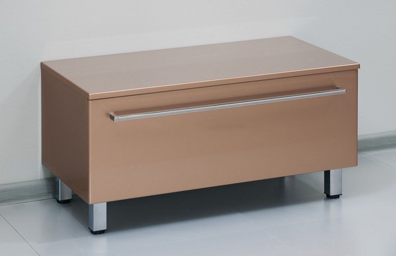 Изображение Тумбочка для ванны Severita S12 (Северита С12) 80х45