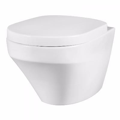 Подвесной унитаз с биде Am.Pm Inspire (Инспаер) C501738WH