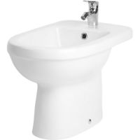 Биде напольное Am.Pm Joy (Джой) схема 1 Биде напольное Am.Pm Joy (Джой) схема 1