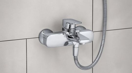 Смеситель Am.Pm Spirit F7010000 схема 2