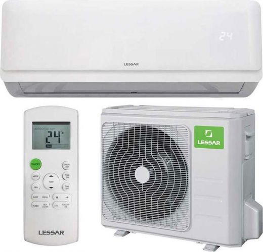 Lessar LS-H09KOA2/LU-H09KOA2 Lessar LS-H09KOA2/LU-H09KOA2