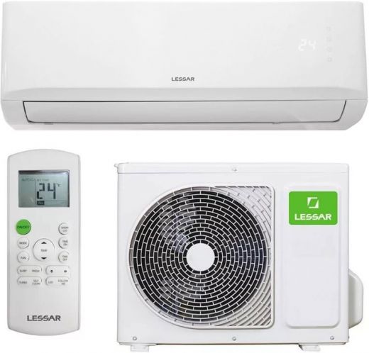 Lessar LS-H07KPA2C/LU-H07KPA2C Lessar LS-H07KPA2C/LU-H07KPA2C