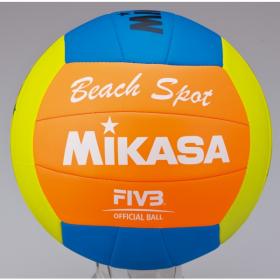 Мяч волейбольный MIKASA VXS- BSP 2