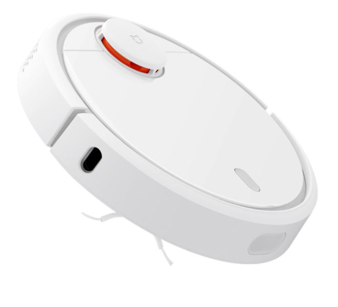 Робот пылесос Xiaomi Mi Robot Vacuum