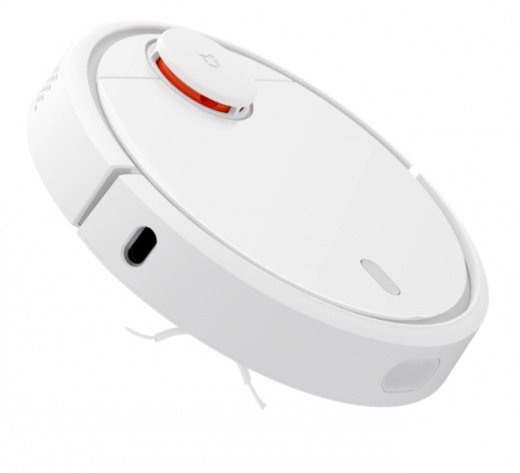 Робот пылесос Xiaomi Mi Robot Vacuum