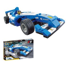 Конструктор Lego F1 (162 элемента)