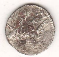 5 копеек 1757 г.