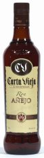 Carta Vieja Anejo (Карта Вьеха Аньехо) 38% 0.75л