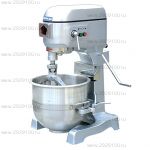 Миксер планетарный Sinmag SM 401 (2 дежи)