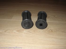 Подножки BMW R-71
