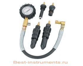 ATP-2078 Компрессометр дизельный Licota