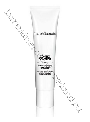 Combo Control Milky Face Primer