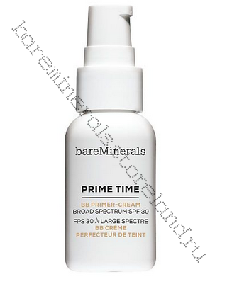 Prime Time BB Primer SPF30 Цвет light