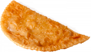 Чебурек