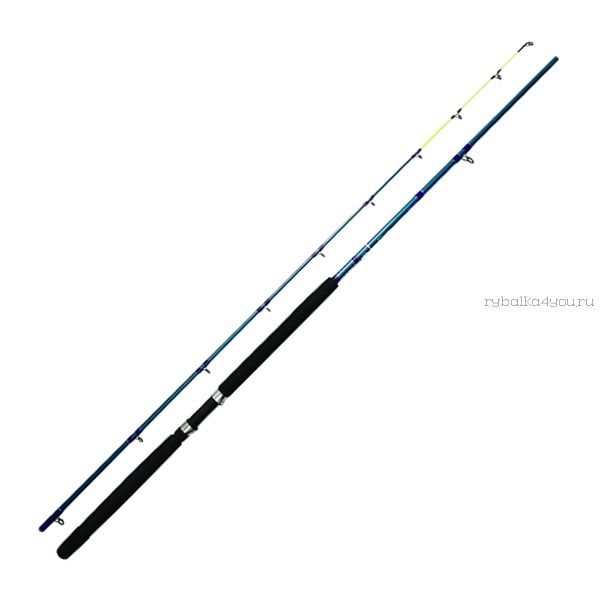 Удилище Stinger Elfish Trolling 80PB/ 2,44 м / тест 15 -40 LB