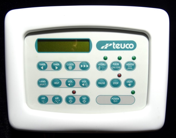 Пульт управления TEUCO
