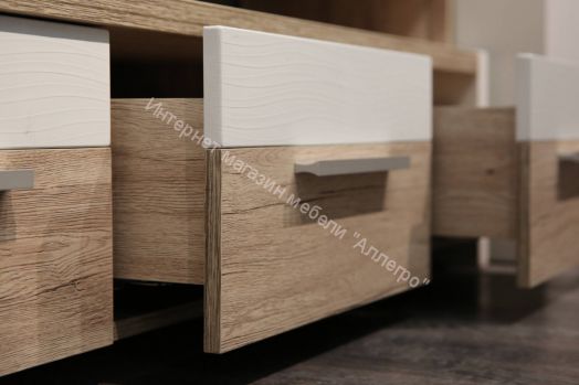 Тумба под ТВ "Венето" СТЛ.266.05