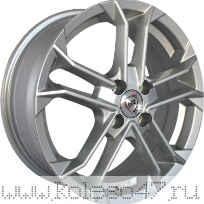 NZ SH655 6.5x16/5x114.3 ET40 D66.1 S