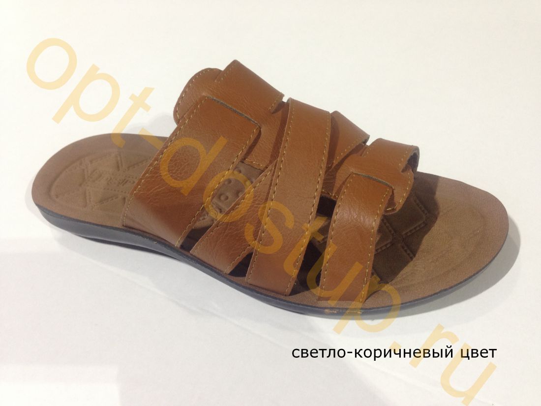 Сандалии мужские арт. 0124