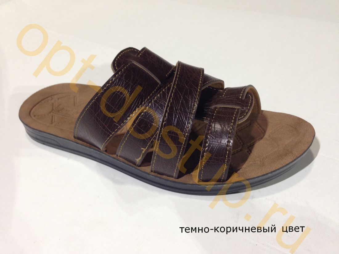 Сандалии мужские арт. 8724