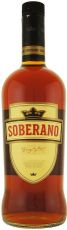 Соберано (Soberano) 36% 0.7л