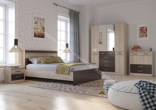 Трюмо "Румба"