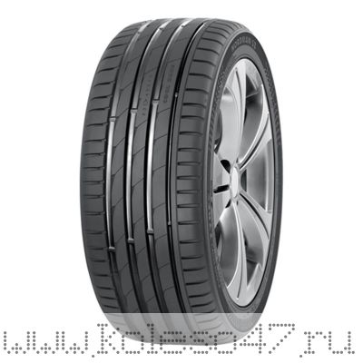 235/45 R 17 97W Nokian Nordman SZ XL