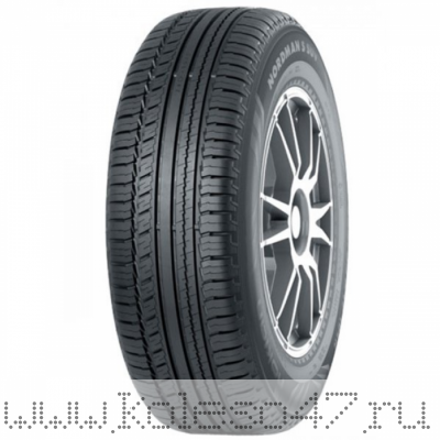 225/55 R 18 98H Nokian Nordman S SUV