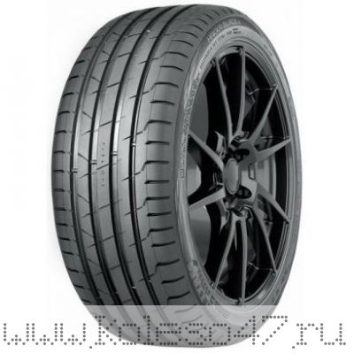 235/45 ZR 17 97Y Nokian Hakka Black 2 XL