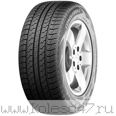 215/65R16 98H FR Matador MP82 Conquerra 2