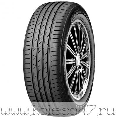 165/60 R14 NEXEN Nblue HD Plus 75H
