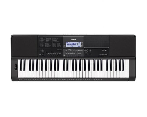 CASIO CT-X800