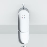 Смеситель Am.Pm Bliss L F5382164 схема 2