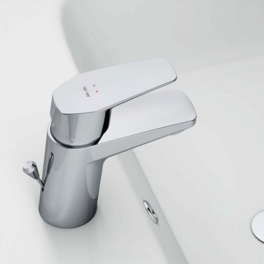 Смеситель Am.Pm Gem F9082100 схема 5 Смеситель Am.Pm Gem F9082100 схема 5