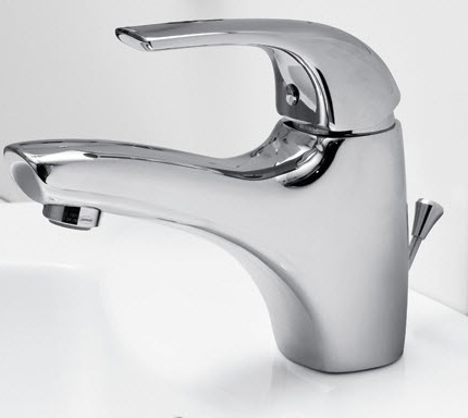 Смеситель Am.Pm Sense F7582100 цена от 9 634 ₽ Фото Смеситель Am.Pm Sense F7582100